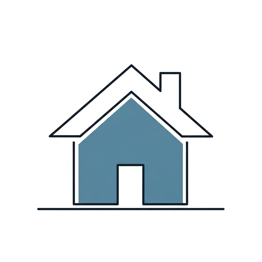 ByeBroker Logo